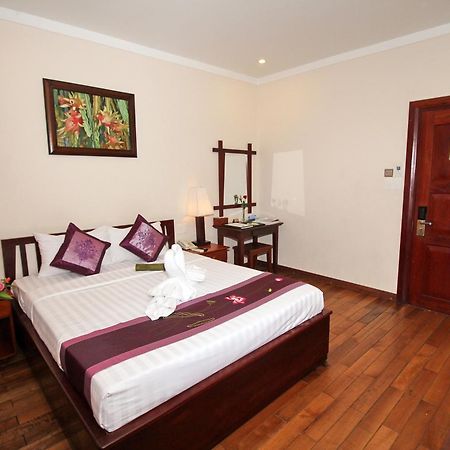 Novela Muine Resort & Spa Mui Ne Luaran gambar