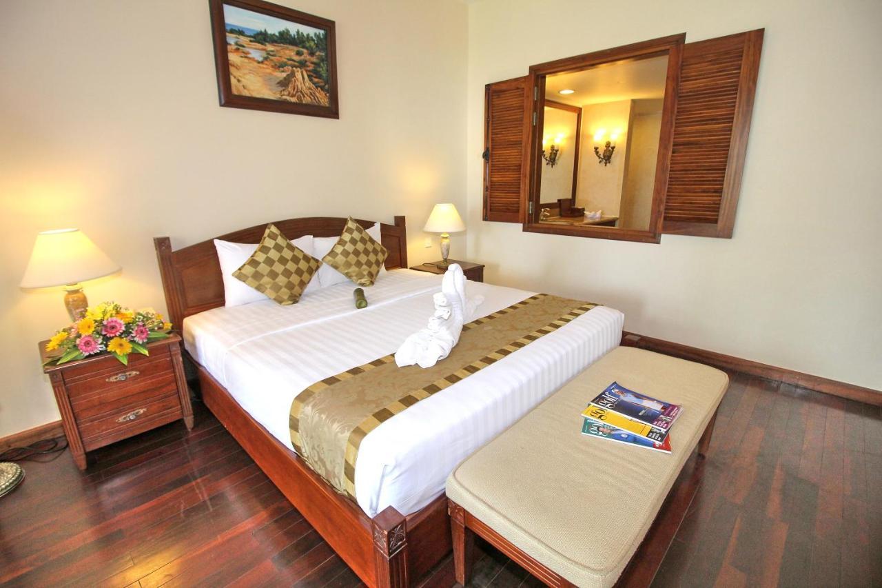Novela Muine Resort & Spa Mui Ne Luaran gambar