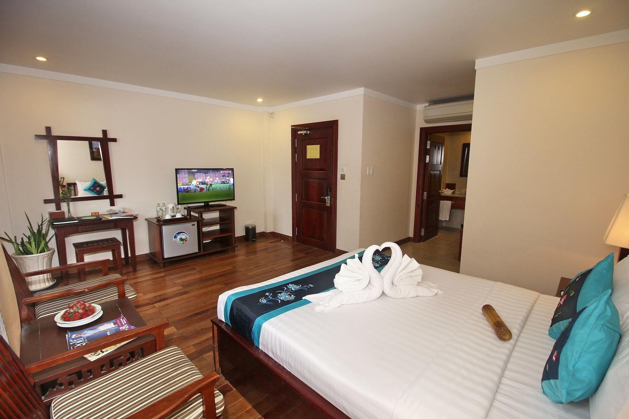 Novela Muine Resort & Spa Mui Ne Luaran gambar