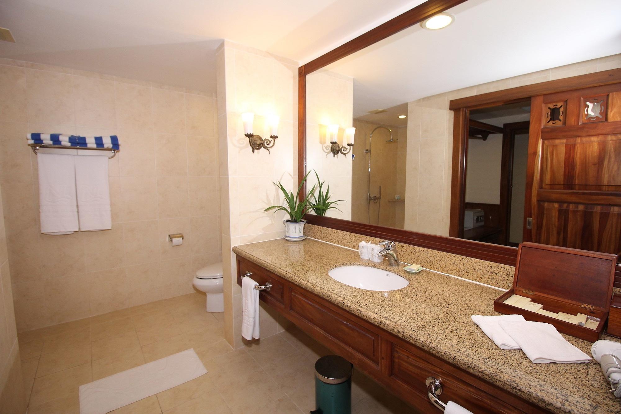 Novela Muine Resort & Spa Mui Ne Luaran gambar
