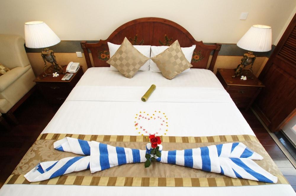 Novela Muine Resort & Spa Mui Ne Luaran gambar