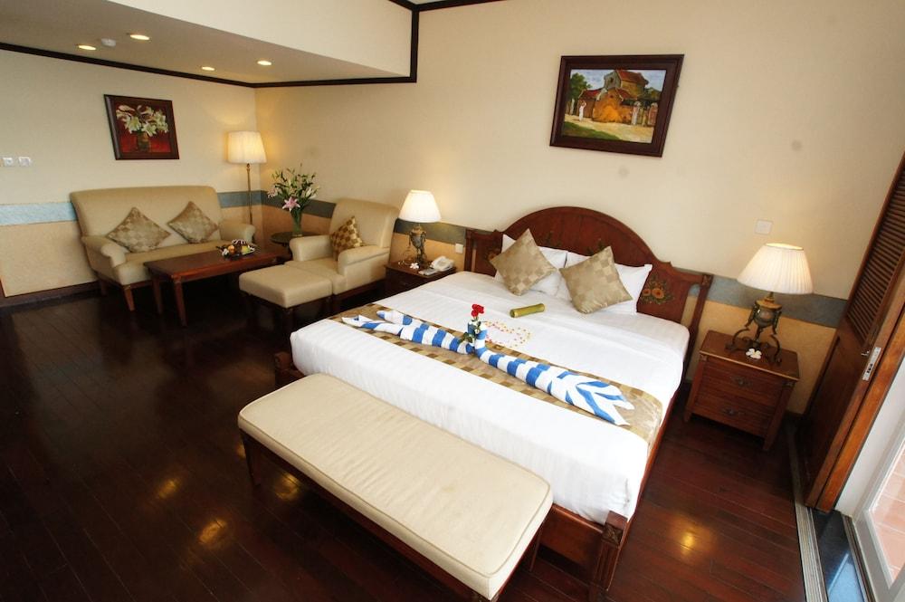 Novela Muine Resort & Spa Mui Ne Luaran gambar