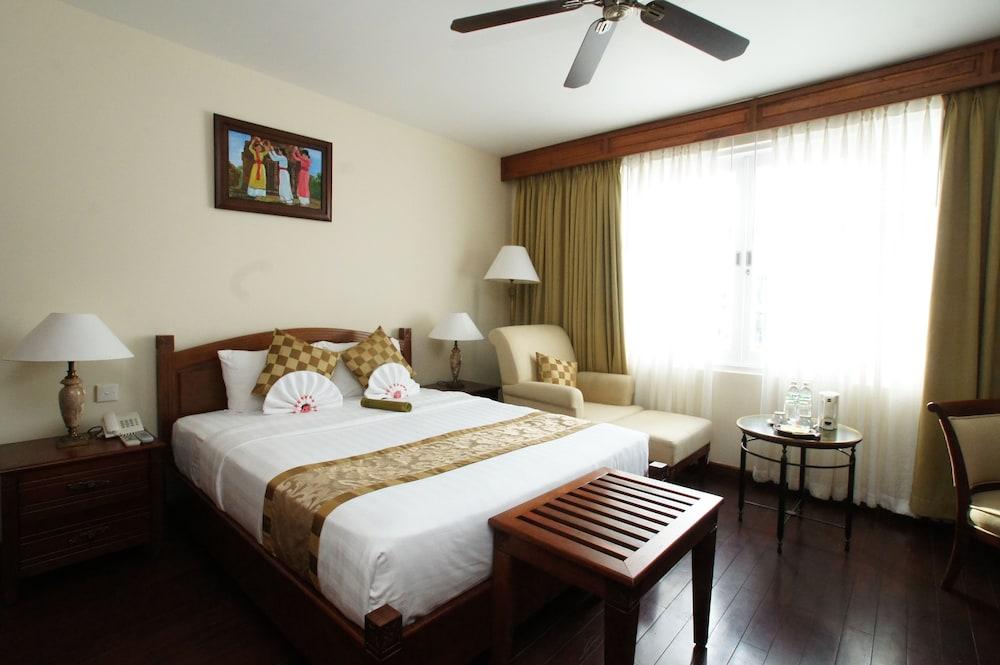 Novela Muine Resort & Spa Mui Ne Luaran gambar