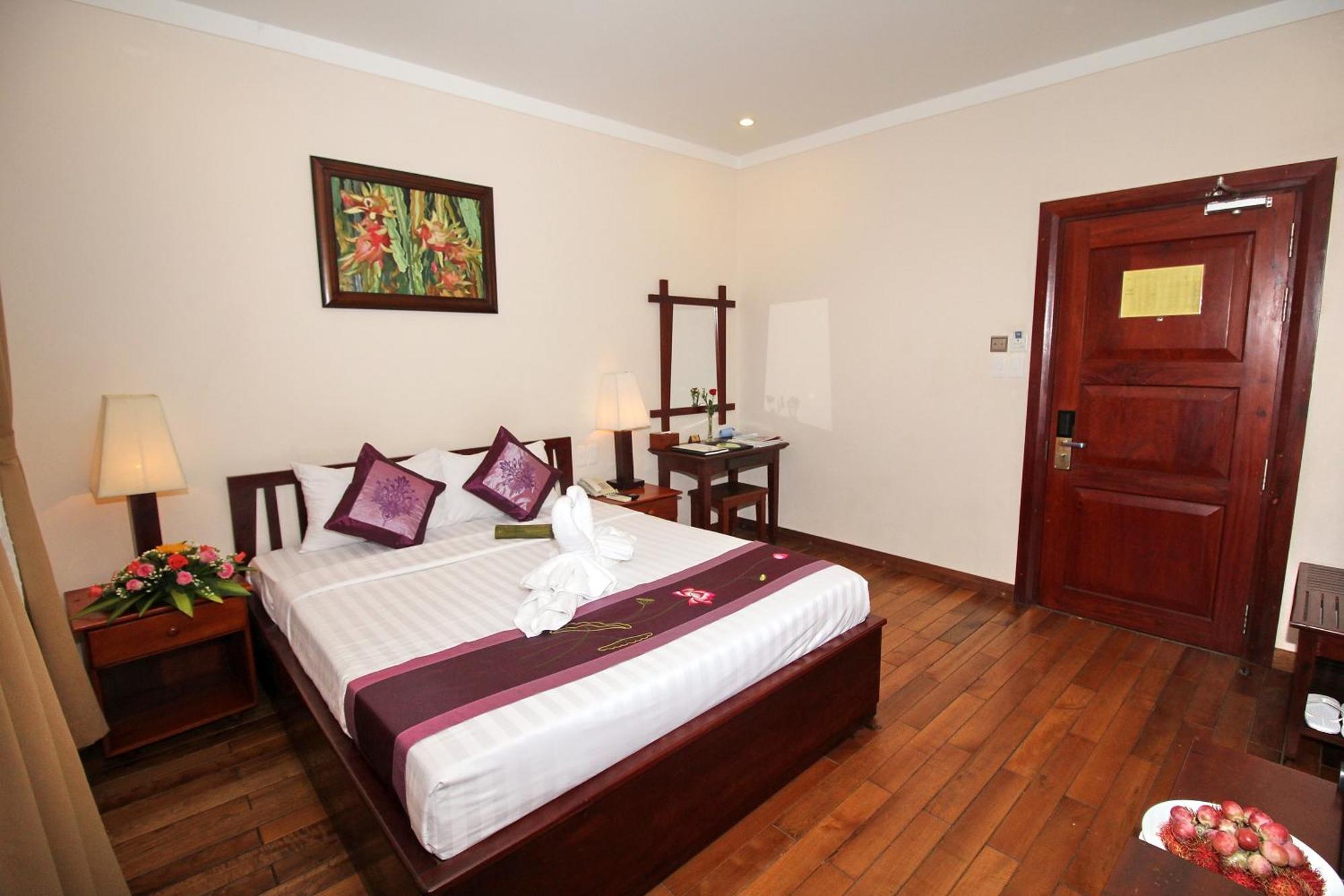 Novela Muine Resort & Spa Mui Ne Luaran gambar